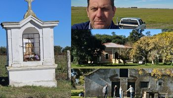 Se vende una estancia emblemática de 125 hectáreas para uso mixto: el ejemplo de que invertir en campos es mucho más que una operación inmobiliaria