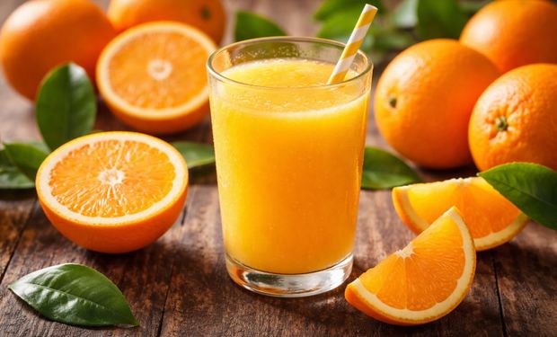 Queda da demanda global faz estoques de suco de laranja do Brasil dispararem 75%