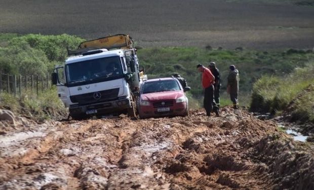 Emater divulga números totais da catástrofe ambiental no Rio Grande do Sul