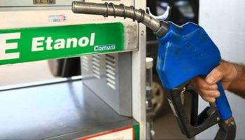 Demanda retraída interrompe altas do etanol