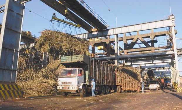 Brasil es el segundo productor mundial de etanol detrás de Estados Unidos.