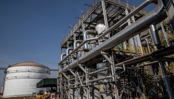 Produção de etanol dispara 17% em Mato Grosso