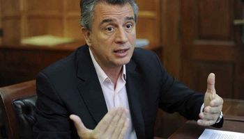 Etchevehere: "La provisión de leche es sumamente normal"