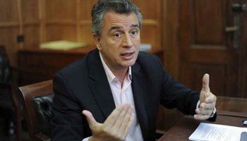 Etchevehere sobre la quita de retenciones a pymes: "Es un incentivo a producir más"
