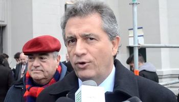 Etchevehere será el nuevo Ministro de Agroindustria