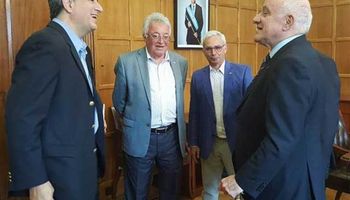 Crearán mesas de competitividad para las economías regionales