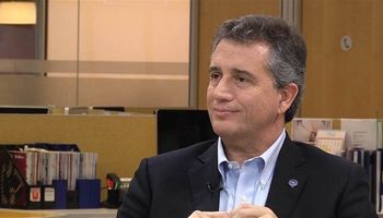 Piden que Etchevehere devuelva 500 mil pesos que recibió de la rural