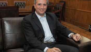 Oficial: así será el gabinete del nuevo ministro Etchevehere
