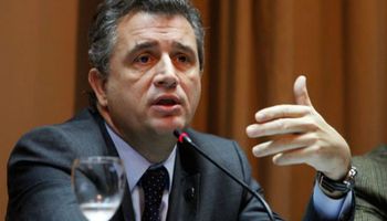 En Estados Unidos Etchevehere no tuvo certezas para el ingreso de biodiésel