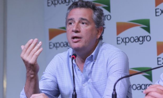 Lo aseguró el ministro de Agroindustria de la Nación, Luis Miguel Etchevehere, al destacar los anuncios realizados por el presidente Mauricio Macri.