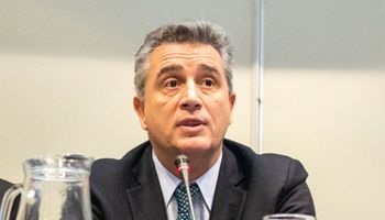 Etchevehere confirmó la vuelta a Ministerio: "Muestra el valor que el Gobierno le da al agro"