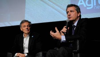 Etchevehere defendió el valor y rinde de la carne
