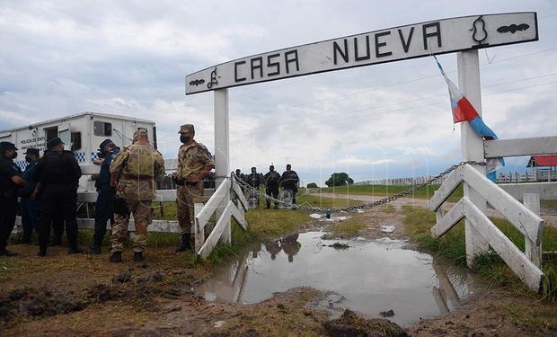 La Mesa de Enlace destaca: "Los poderes del Estado deben asumir el rol que les corresponde"