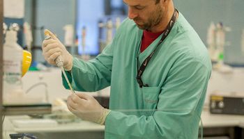 El Senasa y el INTA ponen a disposición recursos para enfrentar el Coronavirus
