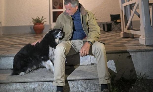 Tras el desalojo a Dolores Etchevehere: cómo fue la primera noche de la estancia