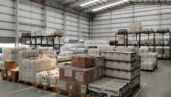 Nuevo etiquetado para los fitosanitarios: Senasa dispuso el uso de pictogramas, palabras de advertencia e indicaciones