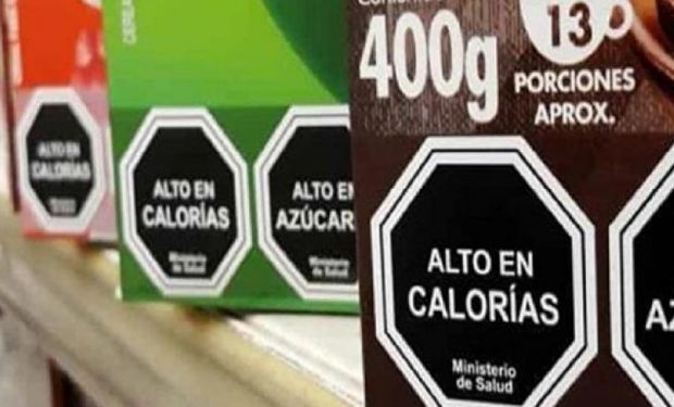 Ley de Etiquetado de alimentos: con 200 votos a favor, Diputados aprobó el proyecto