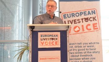 Productores ganaderos de Europa se unen para enfrentar al veganismo