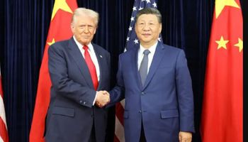 Trégua comercial: EUA e China reduzem tarifas e reabrem comércio da soja