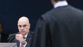 EUA retiram Alexandre de Moraes e esposa da lista da Lei Magnitsky