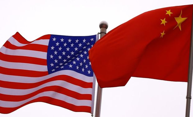 China confirma acordo com EUA para conter guerra comercial: “mantivemos nossa palavra”