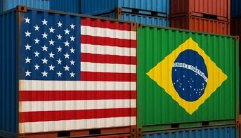 Gigantes do agro têm "escudo" contra o tarifaço de Trump; outras não