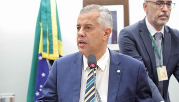 “Comissão de Agricultura é responsável pelo andamento do país”, diz novo presidente