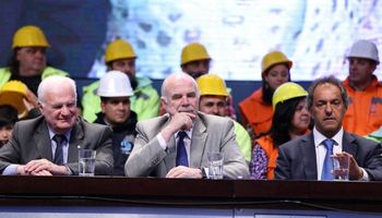 Argentina cuenta con dos eventos biotecnológicos nacionales