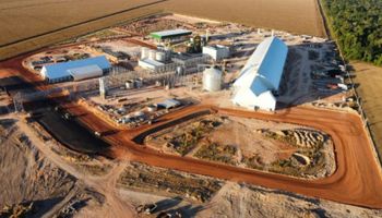 Produtores de MT se unem e avançam na construção de usina de etanol de milho de R$ 1 bilhão