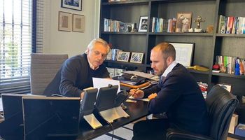 Deuda: el Gobierno anunció que recibió tres contraofertas por parte de los acreedores