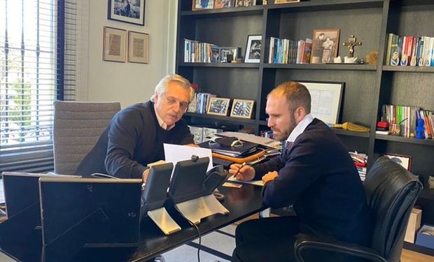Deuda: el Gobierno anunció que recibió tres contraofertas por parte de los acreedores