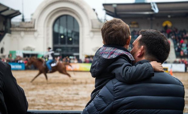 ExpoRural 2024, ideal para vacaciones de invierno: cuánto salen las entradas, cuándo abre La Rural y qué espectáculo hay en el evento del campo en la ciudad