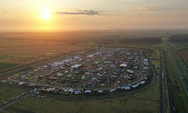 Expoagro 2024: cuándo es, cómo llegar, precio de las entradas, cómo va a estar el clima y la lista de lanzamientos