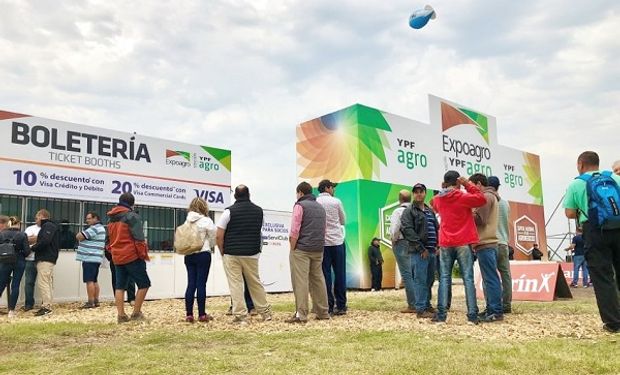 Expoagro 2020: todo lo que tenes que saber del tercer día