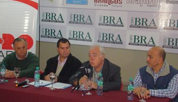 En Santiago del Estero, se presentó la 9na edición de ExpoBRA