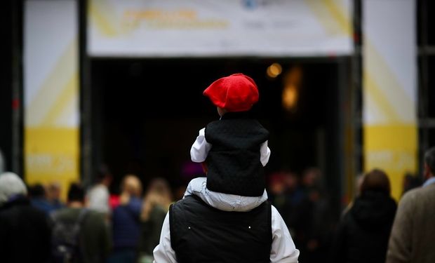 Cuánto salen las entradas para la Expo Rural 2025: precio y actividades para un plan imperdible de las vacaciones de invierno