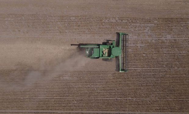 La tecnología digital está presente en el campo desde hace un par de años, y las empresas y productores entienden que implementarla ayuda a que las tareas sean más simples y confiables.