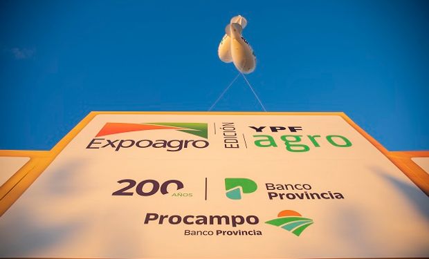 Expoagro 2022 en 10 imágenes