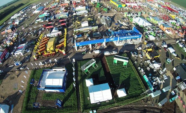 Entradas para Expoagro 2022 edición YPF Agro: precio y descuentos