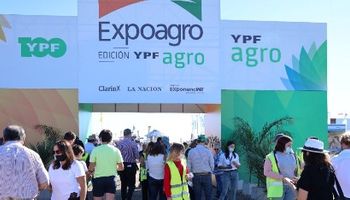 Expoagro 2022: la muestra extiende el horario hasta las 21