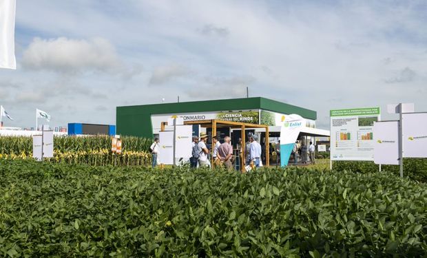 Las novedades que presenta DONMARIO en Expoagro 2023