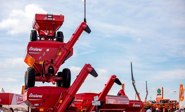 Expoagro: balance de la agroindustria argentina