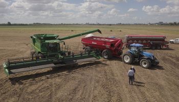 Advierten que la baja de retenciones no alcanza: el pedido de los fabricantes de maquinaria agrícola para renovar el 80 % del parque obsoleto
