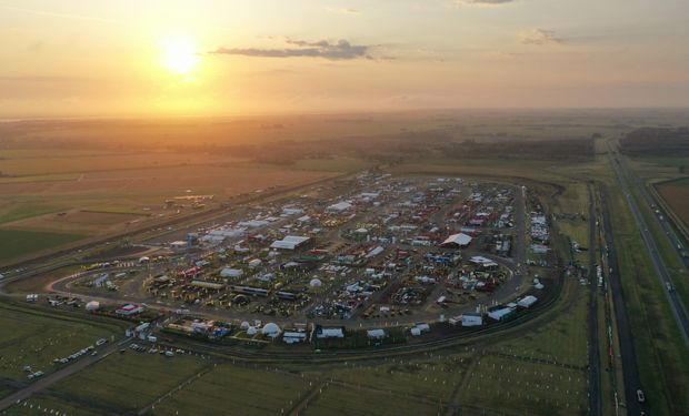 Es por acá: las mejores ofertas de Expoagro se pueden ver online a través de Agrofy