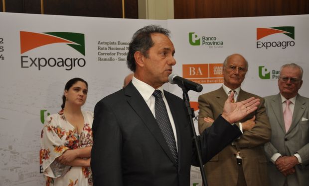 Se presentó oficialmente una nueva y renovada edición de Expoagro