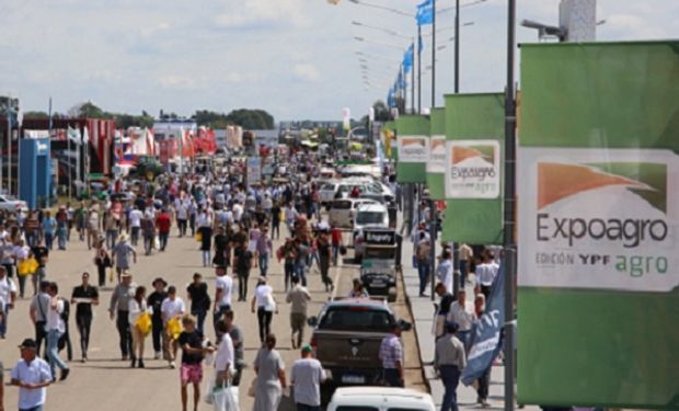 Expoagro 2023: cuándo se realizará y qué atractivos tendrá la muestra que bate récords de venta