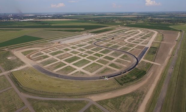 La 12ª edición de Expoagro se realizará por segundo año en su lugar estable y mostrará mejoras que aportan valor a expositores y público.