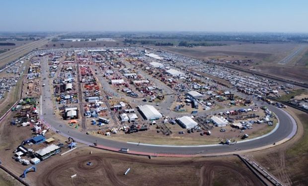 Expoagro 2024: cuánto salen las entradas y cómo comprarlas de manera anticipada