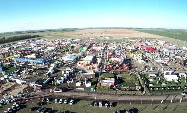 Expoagro edición YPF Agro: las novedades que prepara el lugar de encuentro del campo.