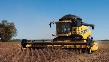 La producción nacional de CNH Industrial se presenta integrada en Expoagro 2014